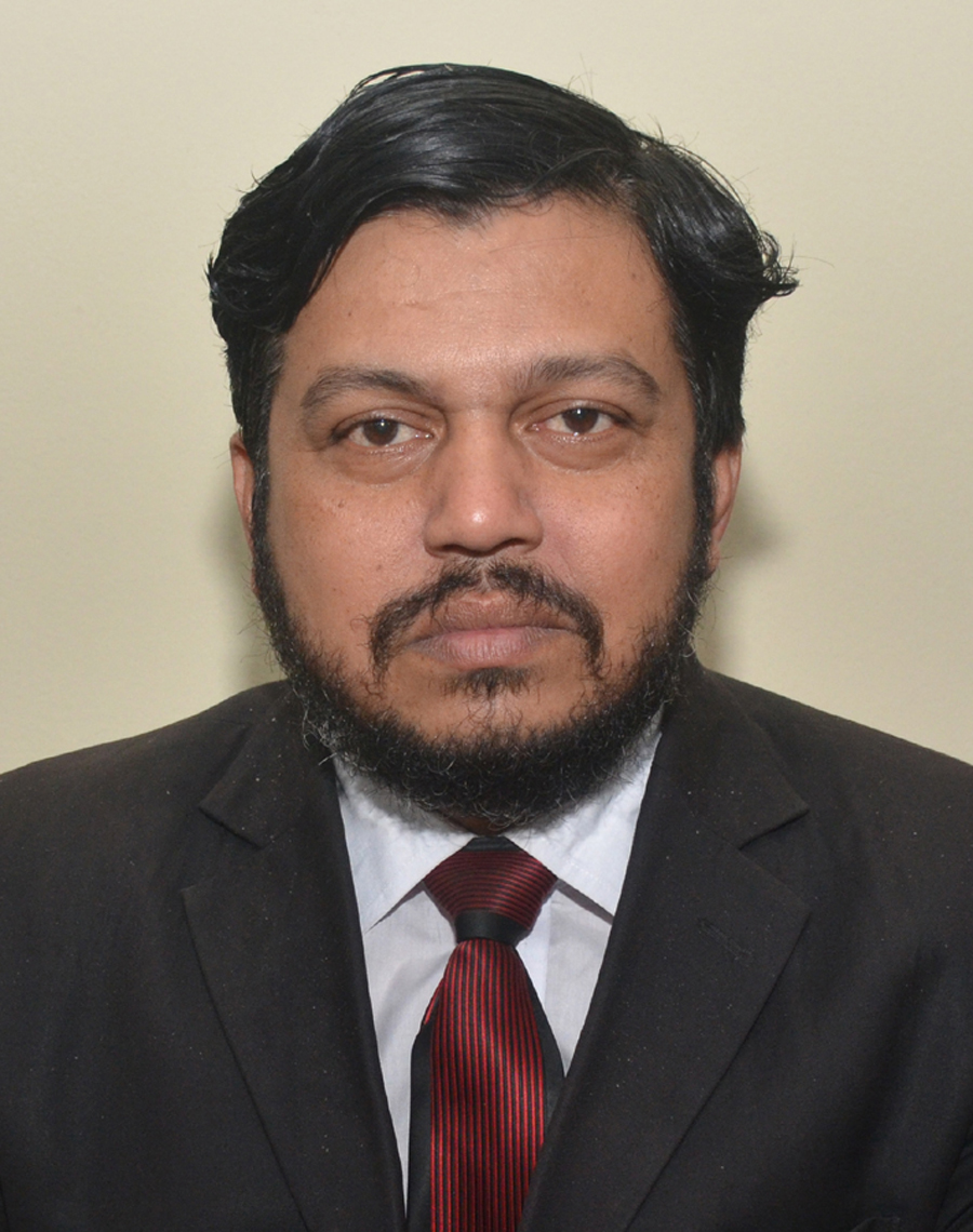 Teacher Photo